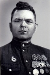 Кошаков Григорий Михайлович